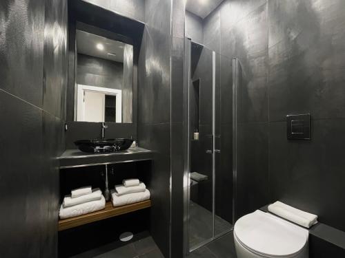 AROMA Apartment and b&b, Maschio Angioino