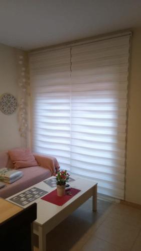 Apartamento primera línea uno