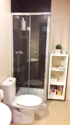 Apartamento primera línea uno