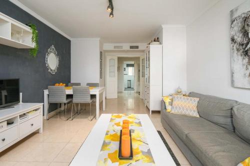 Beautiful two bedroom apartment with pool