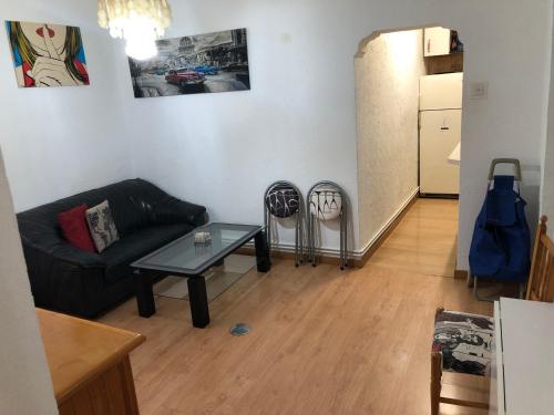 Fotografie z fotogalerie ubytování San Isidro Labrador, apartamento en Las Vistillas junto a metro Puerta de Toledo v destinaci Madrid