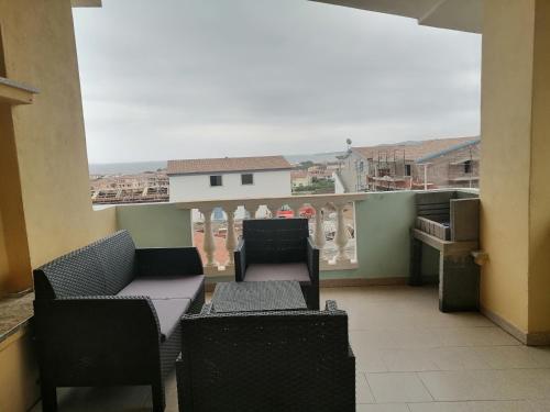 Kép Casa Fadda szállásáról La Calettában a galériában