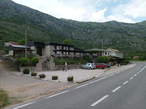 DračevoにあるVinarija Andjusicのギャラリーの写真