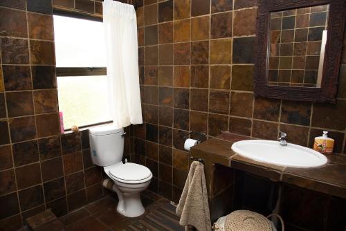 Gallery image of Villa Castellos in Inhambane