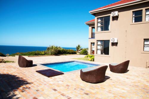 Gallery image of Villa Castellos in Inhambane