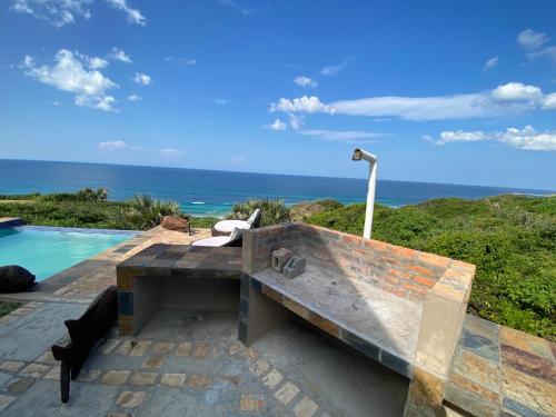 Gallery image of Villa Castellos in Inhambane