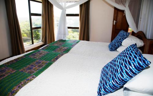 Gallery image of Villa Castellos in Inhambane