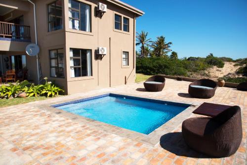 Gallery image of Villa Castellos in Inhambane