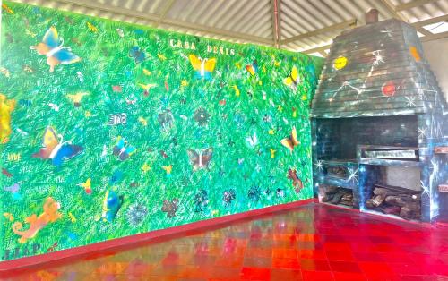 Gallery image of Casa Campestre Denis in Guamal