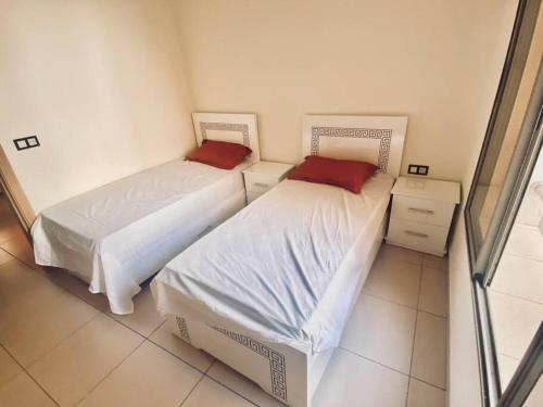 Mes vacances à Al Hoceima