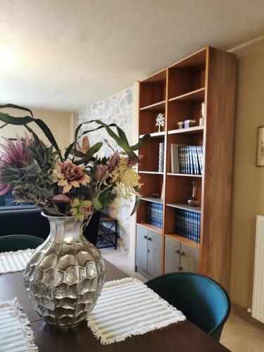 Armonia Petra House