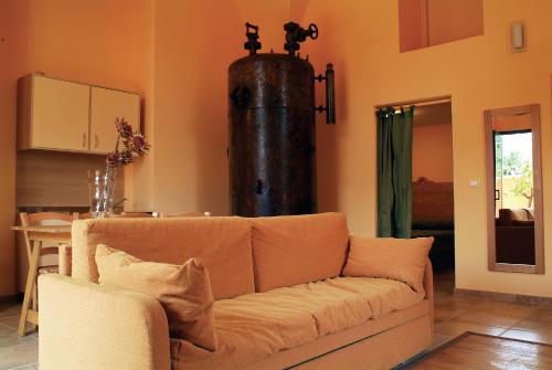 Gallery image of Il Tabacchificio Hotel in Gagliano del Capo