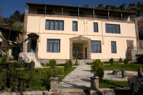 La Bohème Guest House