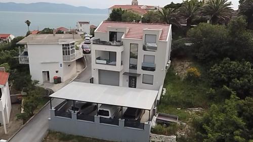 Photo de la galerie de l'établissement Vito, à Gradac