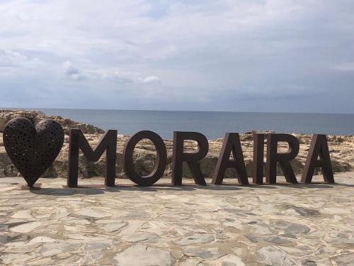Fotografia z galérie ubytovania Moraira vue mer et montagne v destinácii Teulada
