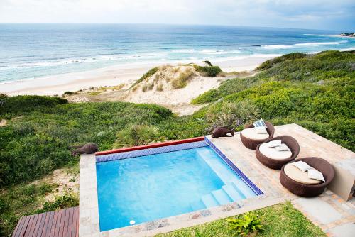 Gallery image of Villa Castellos in Inhambane