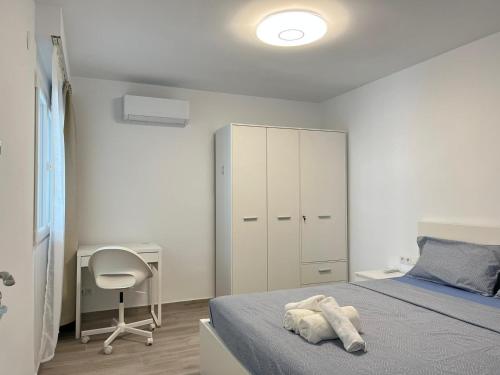 Gran apartamento diseño