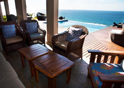 Gallery image of Villa Castellos in Inhambane