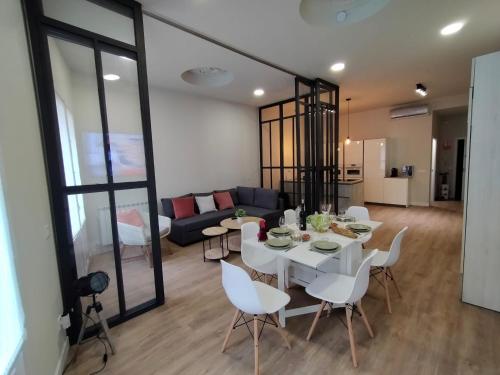 Home Sweet Home Mercaderes