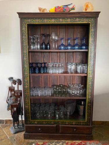 Gallery image of Villa Castellos in Inhambane