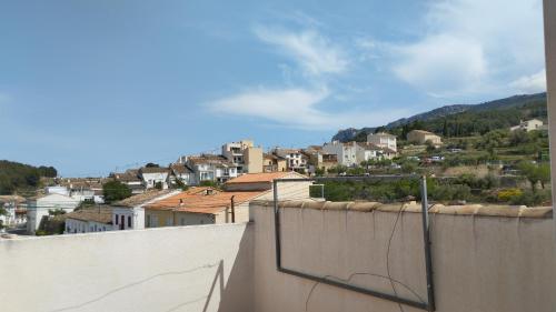 Fotografie z fotogalerie ubytování Apartament Sant Llorenç v destinaci Benimantell