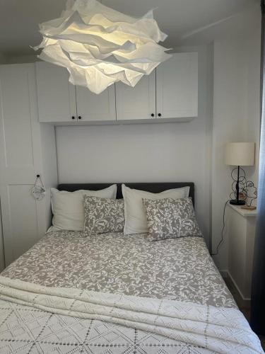 Apartman Lili (near the city center)