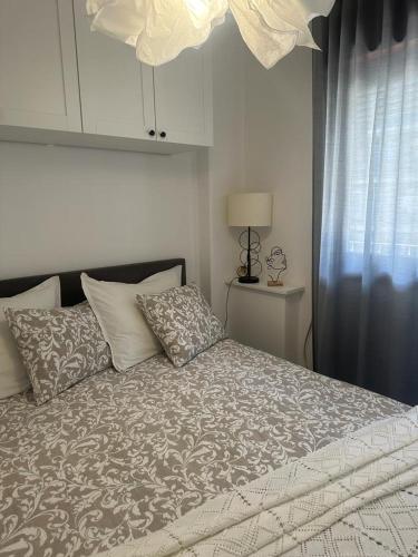Apartman Lili (near the city center)