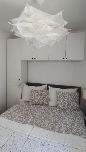 Apartman Lili (near the city center)