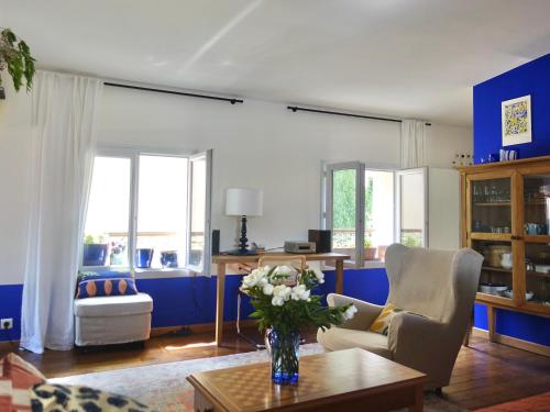 Pommier bleu ! Netflix Disney Prime vidéo