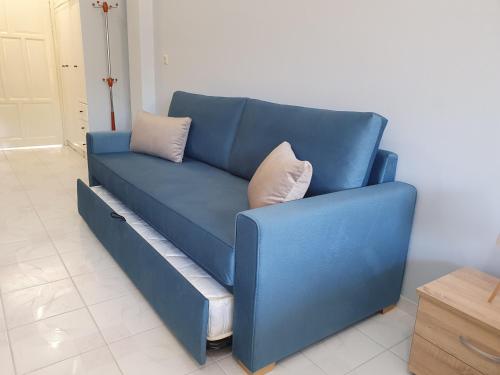 Gallery image of GM Apartments in Tolo