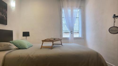 Appartement T3 La Madrague/ Les Calanques