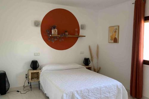 Villa Marie Calp Vue mer * Piscine * clim * parking * smart tv