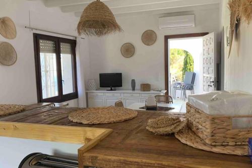 Villa Marie Calp Vue mer * Piscine * clim * parking * smart tv