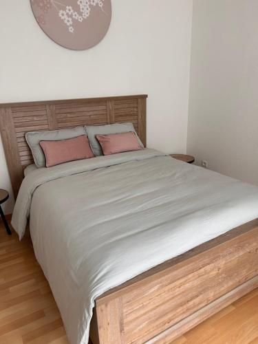 Appartement 1 chambre rue Faubourg de Besançon