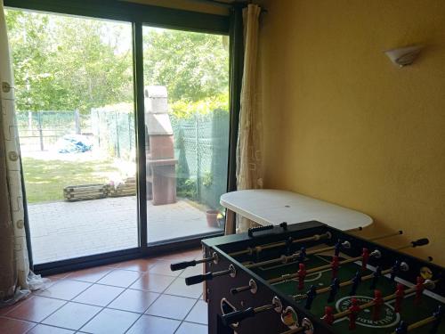 Fotografie z fotogalerie ubytování Villa Mori v destinaci Gradoli