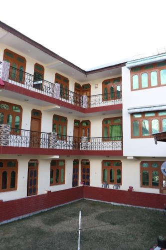 Ảnh trong thư viện ảnh của Aaruhee Homestay ở Kalpa