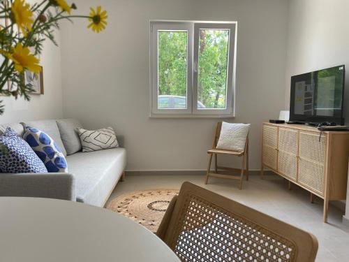 Apartment Sur la plage