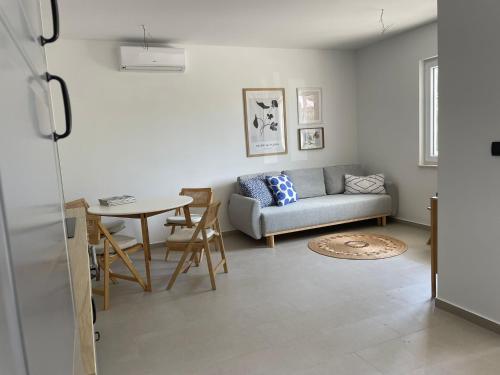Apartment Sur la plage