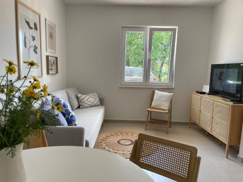 Apartment Sur la plage