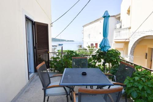 Apartments Guzela