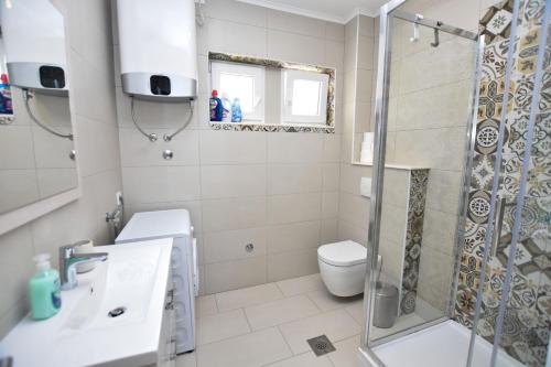 Apartments Guzela