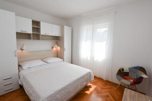 Apartments Guzela