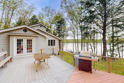 North Pond Home – Photos 4