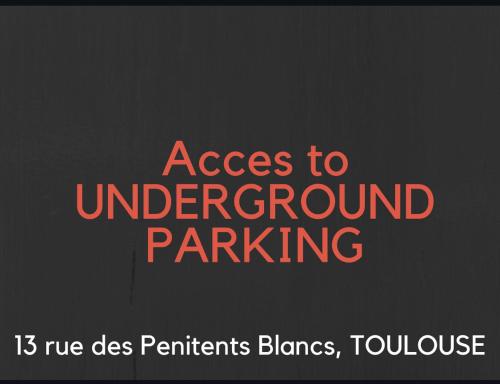 Hyper-Centre historique avec possibilité de réservation parking photo 23
