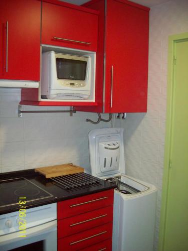 Apartament amb jardí privat i piscina