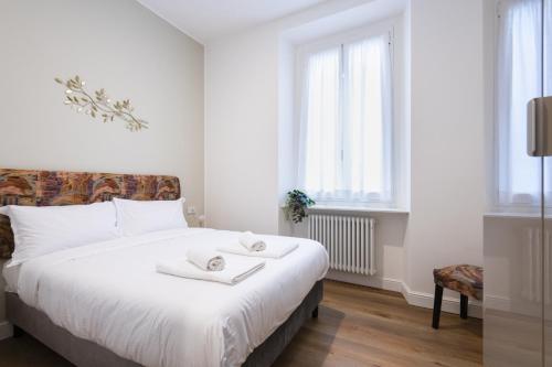 Easylife - Milano - Gregorio 17 P2 - Porta Venezia