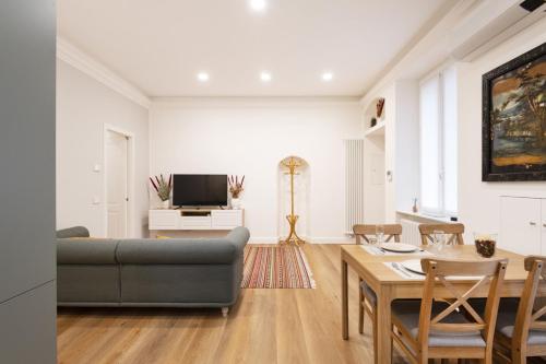 Easylife - Milano - Gregorio 17 P2 - Porta Venezia