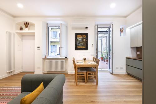 Easylife - Milano - Gregorio 17 P2 - Porta Venezia
