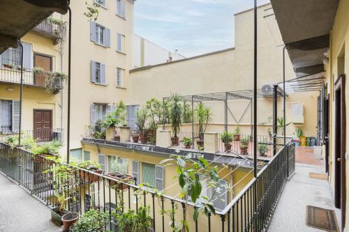 Easylife - Milano - Gregorio 17 P2 - Porta Venezia