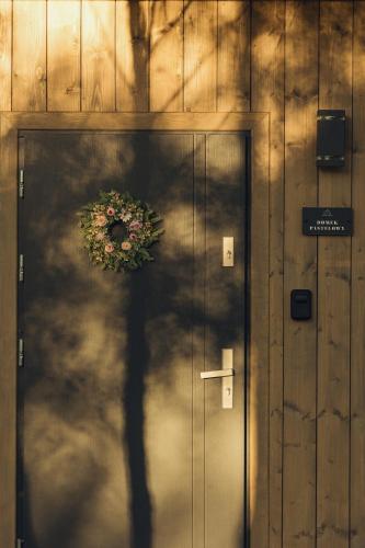 Fotografie z fotogalerie ubytování Stylove Stodoły - domy ukryte w brzozach v destinaci Ciekocino
